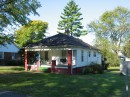 1318 Morgan Ledbetter house, 2006